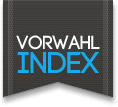 Vorwahl-Index Logo